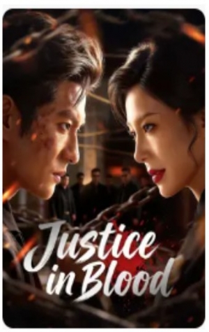 Justice in Blood